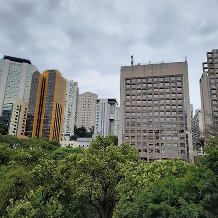 Studio Liberdade Paulista Dd2 Apartment Sao Paulo Exterior photo